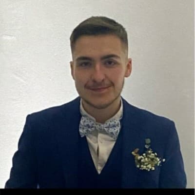 Florian Mauberger - Full Stack Developer Portfolio